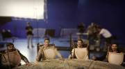 Once Upon A Time Tournage Saison 5 
