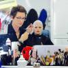 Once Upon A Time Tournage Saison 5 