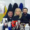 Once Upon A Time Tournage Saison 5 