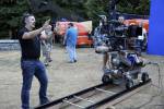 Once Upon A Time Tournage Saison 5 