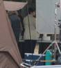 Once Upon A Time Tournage Saison 5 