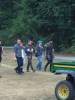 Once Upon A Time Tournage Saison 5 