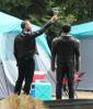 Once Upon A Time Tournage Saison 5 