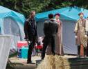 Once Upon A Time Tournage Saison 5 