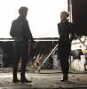 Once Upon A Time Tournage Saison 5 
