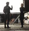 Once Upon A Time Tournage Saison 5 