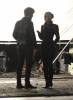 Once Upon A Time Tournage Saison 5 