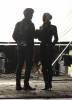 Once Upon A Time Tournage Saison 5 