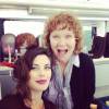 Once Upon A Time Tournage Saison 5 
