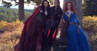 Once Upon A Time Tournage Saison 5 