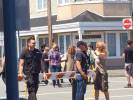Once Upon A Time Tournage Saison 5 