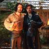 Once Upon A Time Tournage Saison 5 