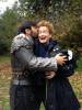 Once Upon A Time Tournage Saison 5 