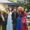 Once Upon A Time Tournage Saison 5 