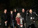 Once Upon A Time Tournage Saison 5 
