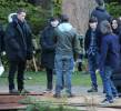 Once Upon A Time Tournage Saison 5 