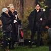 Once Upon A Time Tournage Saison 5 