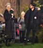 Once Upon A Time Tournage Saison 5 