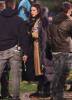Once Upon A Time Tournage Saison 5 