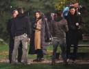 Once Upon A Time Tournage Saison 5 