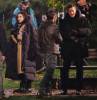 Once Upon A Time Tournage Saison 5 