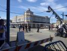 Once Upon A Time Tournage Saison 5 