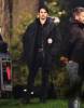 Once Upon A Time Tournage Saison 5 