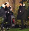 Once Upon A Time Tournage Saison 5 