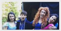 Once Upon A Time Tournage Saison 5 