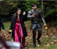 Once Upon A Time Tournage Saison 5 