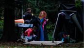 Once Upon A Time Tournage Saison 5 