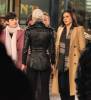 Once Upon A Time Tournage Saison 5 