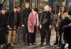 Once Upon A Time Tournage Saison 5 