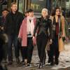 Once Upon A Time Tournage Saison 5 
