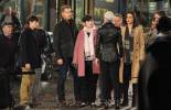 Once Upon A Time Tournage Saison 5 