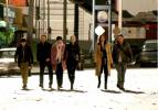 Once Upon A Time Tournage Saison 5 