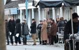 Once Upon A Time Tournage Saison 5 