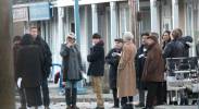 Once Upon A Time Tournage Saison 5 