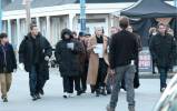 Once Upon A Time Tournage Saison 5 