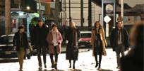 Once Upon A Time Tournage Saison 5 