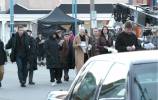 Once Upon A Time Tournage Saison 5 