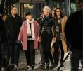 Once Upon A Time Tournage Saison 5 