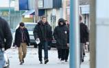 Once Upon A Time Tournage Saison 5 