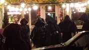 Once Upon A Time Tournage Saison 5 