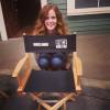Once Upon A Time Tournage Saison 5 