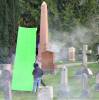 Once Upon A Time Tournage Saison 5 