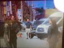 Once Upon A Time Tournage Saison 5 