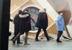 Once Upon A Time Tournage Saison 5 