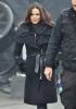 Once Upon A Time Tournage Saison 5 