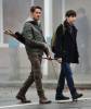 Once Upon A Time Tournage Saison 5 